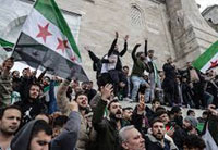 indian embassy in syrian capital damascus remains open